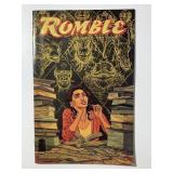 IMAGE COMICS RUMBLE #14