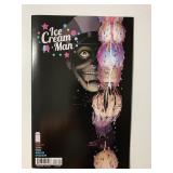 IMAGE COMICS ICE CREAM MAN #13