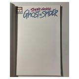MARVEL COMICS SPIDER-GWEN: GHOST SPIDER #1