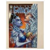 ASPEN COMICS FATHOM #10 OF 10