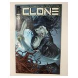 IMAGE COMICS CLONE #16