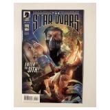 DARK HORSE COMICS THE STAR WARS #7 ENTER THE SITH!