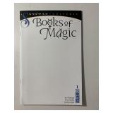DC COMICS BOOK OF MAGIC #1 SANDMAN UNIVERSE