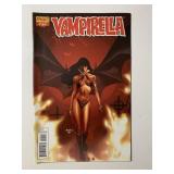 DYNAMITE COMICS VAMPIRELLA #25