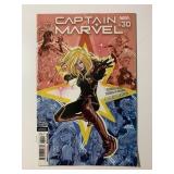 MARVEL COMICS CAPTAIN MARVEL #30