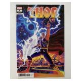 MARVEL COMICS THOR #9