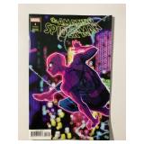 MARVEL COMICS THE AMAZING SPIDER-MAN #1