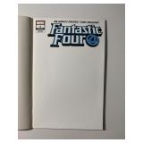 MARVEL COMICS FANTASTIC FOUR #1