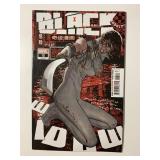MARVEL COMICS BLACK WIDOW #13