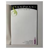 DC VERTIGO COMICS THE SANDMAN UNIVERSE #1