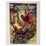 MARVEL COMICS THE AMAZING SPIDER-MAN #81