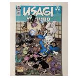 IDW COMICS USAGI #2 YO JIMBO