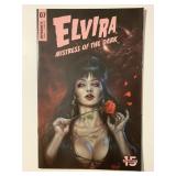 DYNAMITE COMICS ELVIRA #7 MISTRESS OF THE DARK