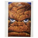 MARVEL COMICS FANTASTIC FOUR #37 THING