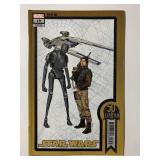 MARVEL COMICS STAR WARS #19 ROGUE ONE