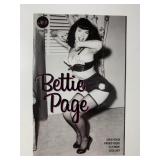 DYNAMITE COMICS BETTIE PAGE #3