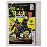 MARVEL COMICS BLACK KNIGHT #1