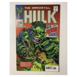 MARVEL COMICS THE IMMORTAL HULK #43