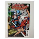 MARVEL COMICS THE AMAZING SPIDER-MAN #101