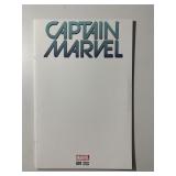 MARVEL COMICS CAPTAIN MARVEL #1