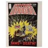 IMAGE COMICS SAVAGE DRAGON #256 JAWS OF DEATH