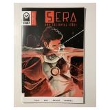VAULT COMICS SERA & THE ROYAL STARS #1