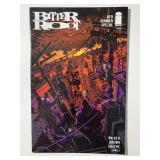 IMAGE COMICS BITTER ROOT RED SUMMER SPECIAL