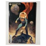 DC COMICS ACTION COMICS 1037