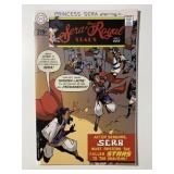 VAULT COMICS SERA & THE ROYAL STARS #1