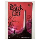 RED COMICS THE DARK AGE #5