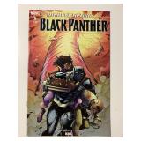 MARVEL COMICS BLACK PANTHER #1
