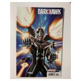 MARVEL COMICS DARK HAWK #5