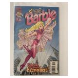 MARVEL COMICS FLYING HERO BARBIE #63 SEALED
