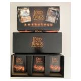 THE LORD OF THE RINGS TRADING CARD GAME