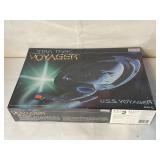 STAR TREK USS VOYAGER MONOGRAM MODEL NEW SEALED