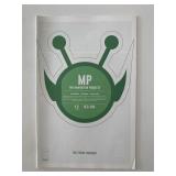 IMAGE COMICS THE MANHATTAN PROJECTS #12