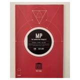 IMAGE COMICS THE MANHATTAN PROJECTS #8