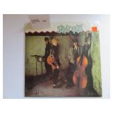 STRAY CATS 1981 NEW ZEALAND SEALED NEW RECORD ALBU