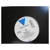 PAULA ABDUL 1988 LP STRAIGHT UP REMIX POWER HOUSE