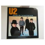 U2 NEW YEAR