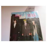 STRAY CAT STRUT LP RECORD SCAT 123 SEALED NEW