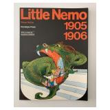 NOSTALGIA PRESS LITTLE NEMO 1905-1906 BY WINSOR MC