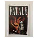 IMAGE COMICS FATALE #24