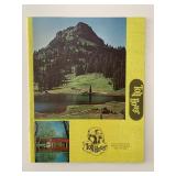MERIDIAN PUBLISHING CO. TOLL HOUSE MAGAZINE