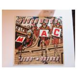 LIVE IN BOSTON FLEETWOOD MAC 1984 MAGIC WOMAN LP