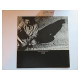 U2 WITH OR WITHOUT YOU 1987 LP ISLAND RECORDS