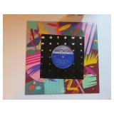 85 MOTOWN COMMODORES NIGHTSHIFT CLUB MIX LP RECORD
