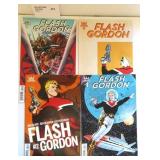 DYNAMITE 2015 FLASH GORDON #1-4 COMICS 1ST PRINT 4
