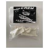 ODG STUDIOS THE CREW 1/24 SCALE NOS