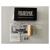 RIO GRANDE MODELS WESTSIDE TANK CAR #2 #3048 HON3